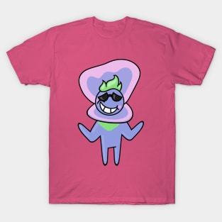 Clam Guy T-Shirt